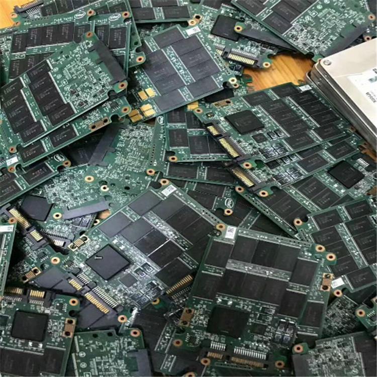 電子元器件銷毀不當，環保罰款躲不過！