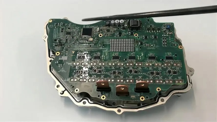 專業(yè)電子元件銷毀：省心省力，環(huán)保優(yōu)先