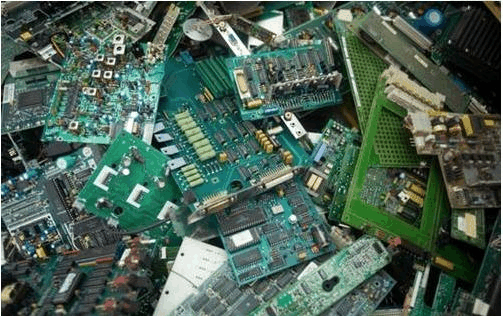 電子產品銷毀廠家推薦哪家好（電子產品銷毀流程價格多少）