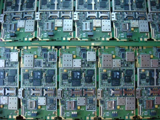 主板銷毀