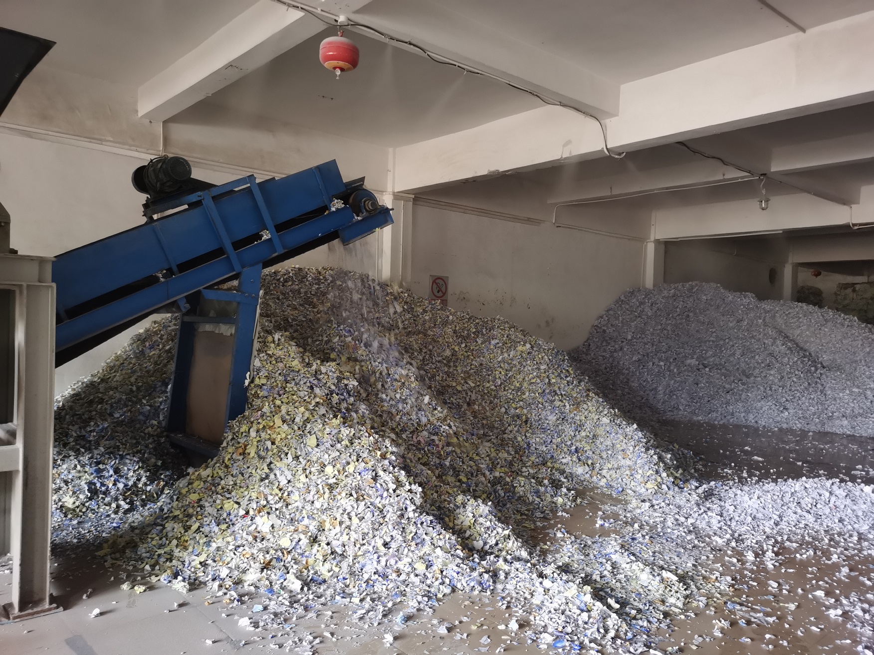 大量紙質文件銷毀公司怎么處理（如何銷毀大量文件）