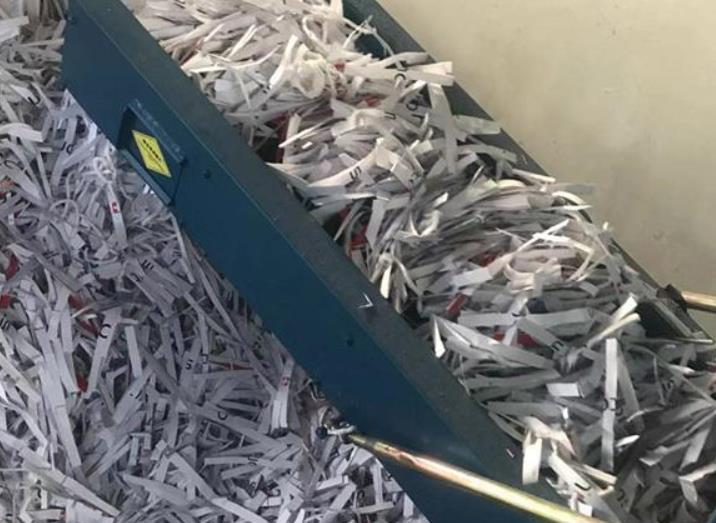 單位檔案銷毀公司怎么處理（檔案銷毀公司是怎樣的流程）