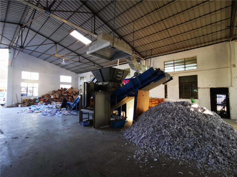 公司保密文件銷毀處理流程（公司機(jī)密文件應(yīng)該如何銷毀）