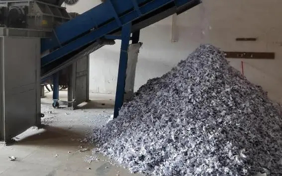 文件徹底銷毀公司怎么處理（文件銷毀后是如何處理呢）