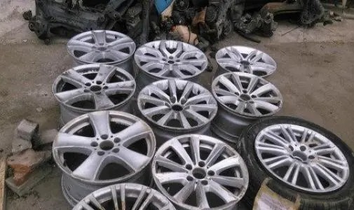 汽車配件銷毀價錢是多少（銷毀汽車配件費用和過程）