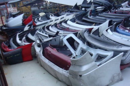 汽車配件銷毀價錢是多少（銷毀汽車配件費用和過程）